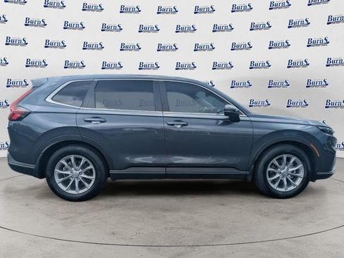 Certified 2024 Honda CR-V EX-L image 3