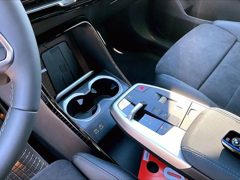 New 2026 BMW X1 M35i w/ Technology Package image 8