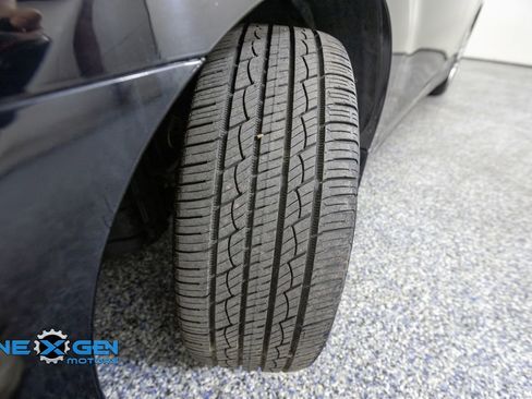 Used 2015 Nissan Altima 2.5 S w/ Power Driver Seat Package FWD image 46