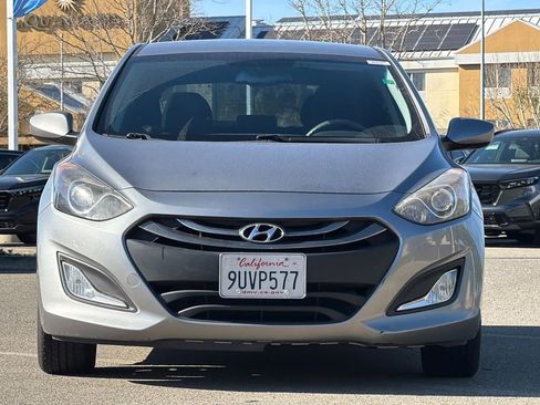 Used 2013 Hyundai Elantra GT image 9
