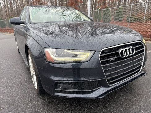 Used 2016 Audi A4 2.0T Premium Plus w/ Technology Package image 10