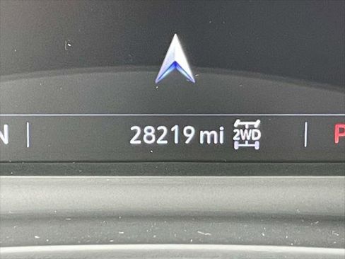 Used 2022 Cadillac XT6 Premium Luxury image 27