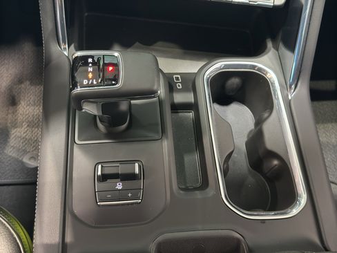 Used 2024 GMC Sierra 1500 Denali image 36