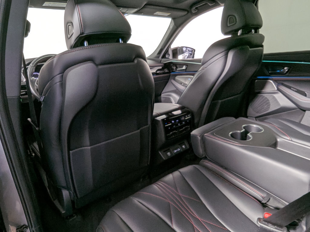 Used 2022 Acura MDX Type S w/ Advance Package AWD/4WD image 50