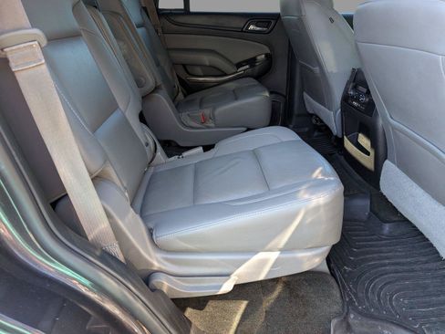 Used 2016 Chevrolet Tahoe LT RWD image 41