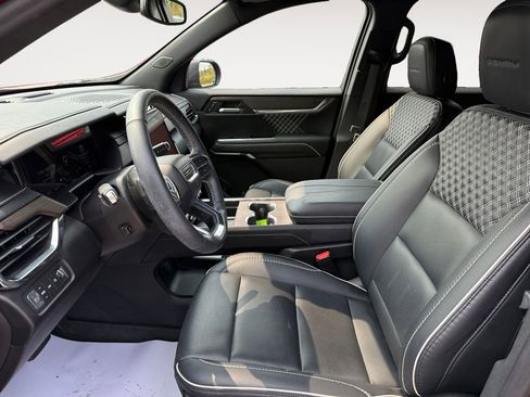 Used 2024 GMC Acadia Denali w/ LPO, Floor Liner Package image 13