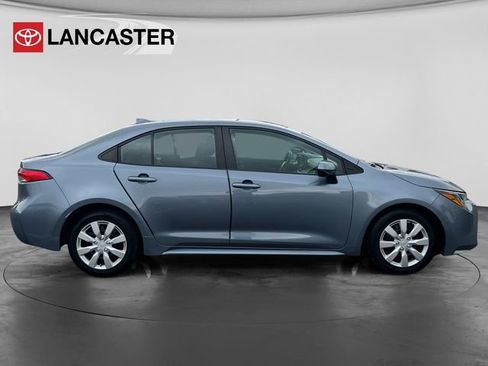 Used 2023 Toyota Corolla LE image 8
