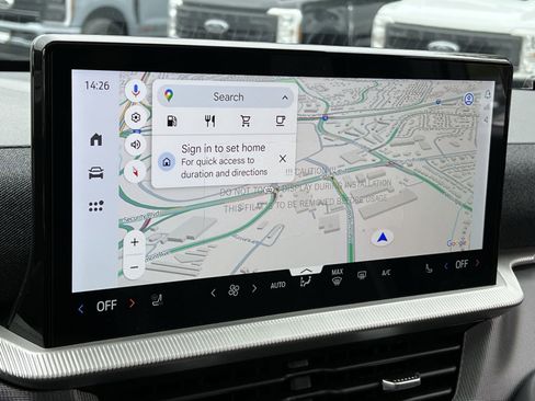 New 2026 Ford Explorer ST w/ Sun And Sound Package image 20