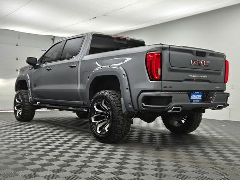 Used 2021 GMC Sierra 1500 AT4 w/ AT4 Premium Package image 21