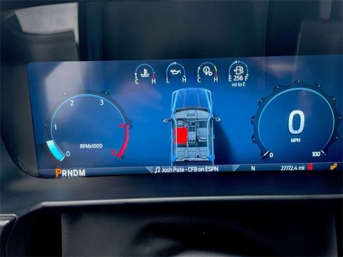 Used 2024 Ford F350 Lariat image 15