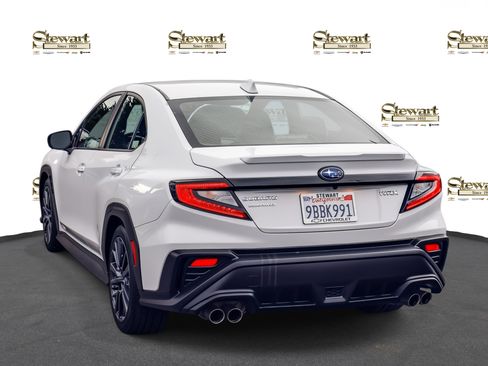 Used 2022 Subaru WRX Premium image 22