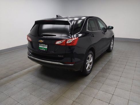 Used 2020 Chevrolet Equinox LT AWD/4WD image 9