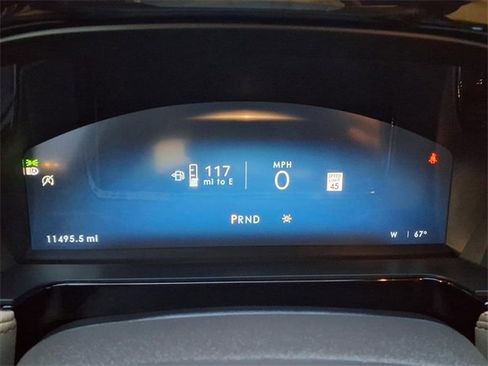 Certified 2024 Lincoln Corsair Reserve image 12