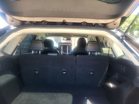 Used 2019 Ford Edge SEL w/ Equipment Group 201A FWD image 31