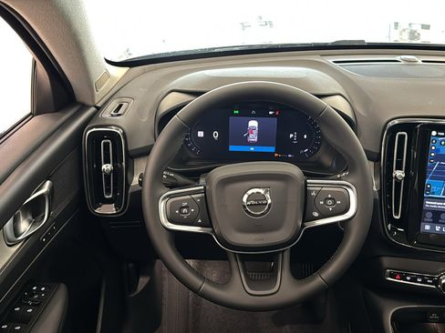 Used 2026 Volvo XC40 B5 Plus w/ Protection Package Premier image 12