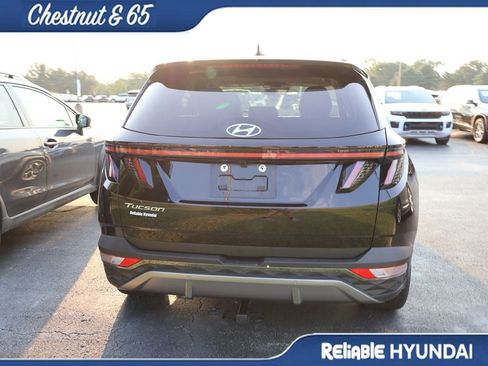 Used 2023 Hyundai Tucson Limited FWD image 18