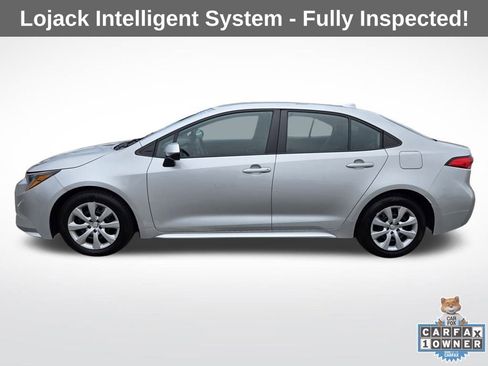 Used 2024 Toyota Corolla LE image 5