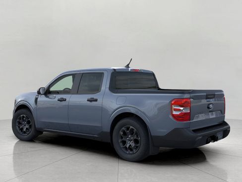 New 2025 Ford Maverick XLT w/ XLT Luxury Package image 4
