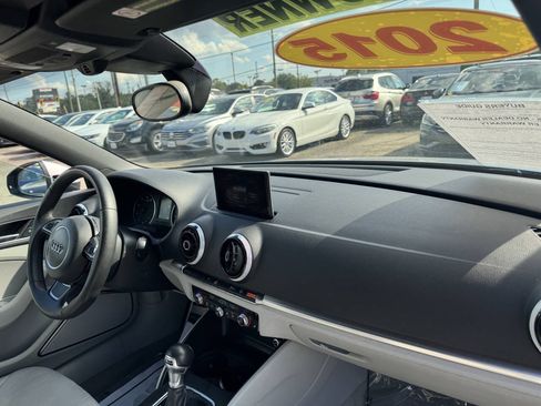 Used 2015 Audi A3 1.8T Premium Plus FWD image 30