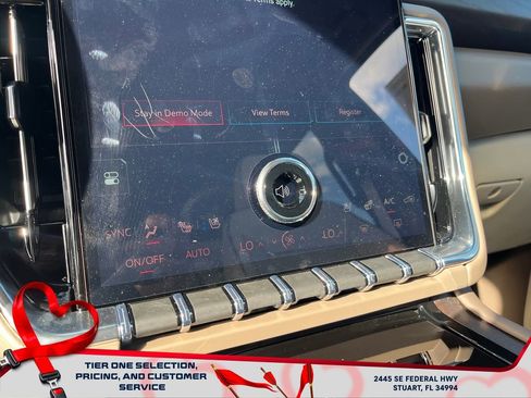 New 2026 GMC Yukon XL Denali image 31