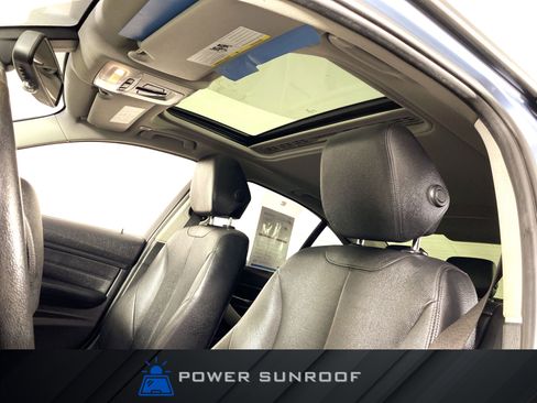 Used 2013 BMW 328i xDrive Sedan image 2