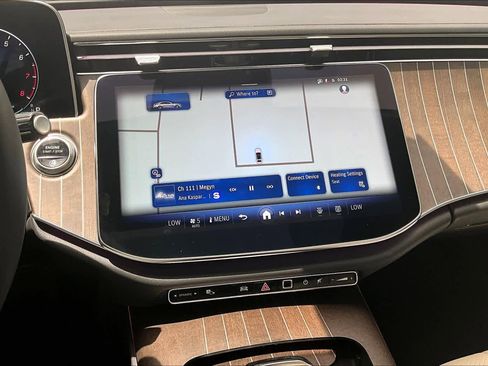 Certified 2026 Mercedes-Benz E 350 Sedan image 7