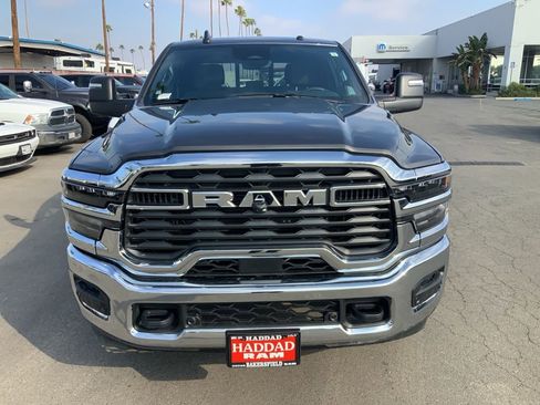 New 2025 RAM 2500 Tradesman image 2
