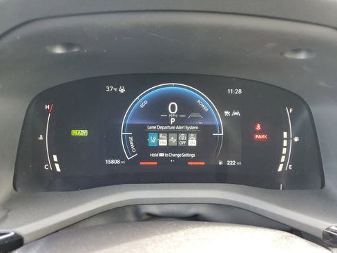 Certified 2025 Toyota Camry LE w/ Convenience Package FWD image 24