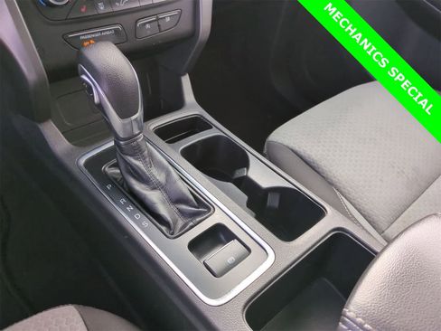 Used 2019 Ford Escape SE image 31