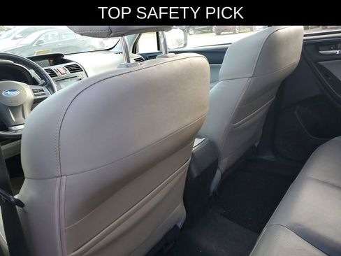 Used 2014 Subaru Forester 2.5i Limited w/ Popular Package #2 image 10