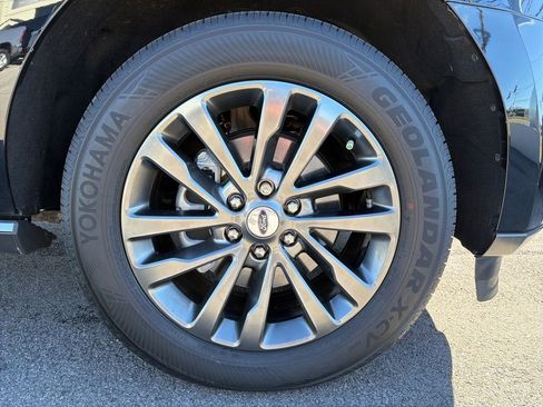 Used 2021 Ford Expedition Limited RWD image 14