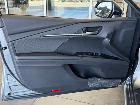 Certified 2026 Toyota Camry SE w/ Convenience Package FWD image 19