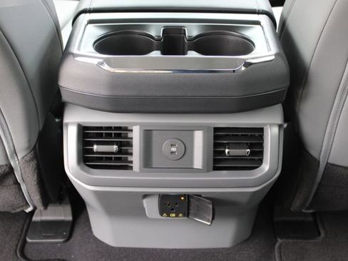 New 2025 Ford F150 Lightning Flash AWD/4WD image 11