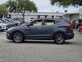 Used 2017 Hyundai Santa Fe Sport FWD video 2