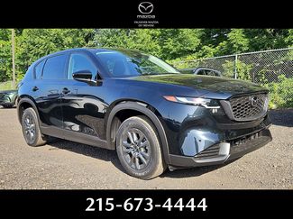 New 2026 MAZDA CX-5 Select AWD/4WD video 1