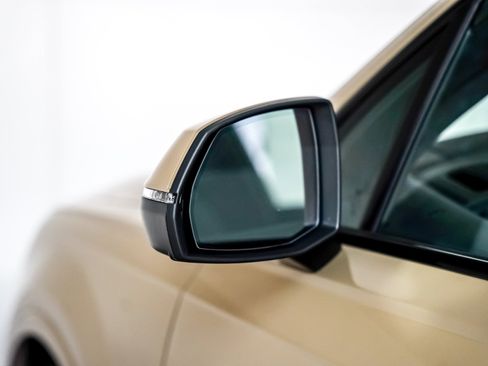 New 2025 Audi Q7 3.0T Prestige image 26