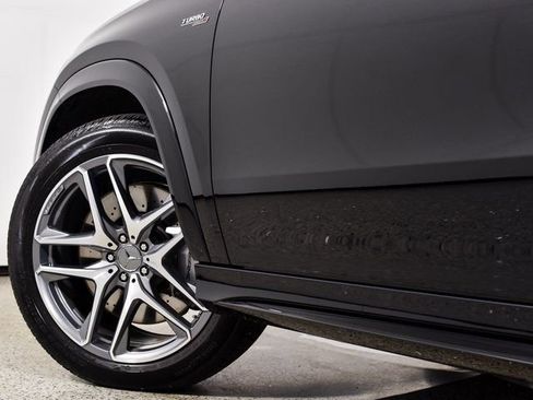 Certified 2025 Mercedes-Benz GLE 53 AMG GLE 53 AMG image 17