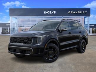 New 2026 Kia Sorento X-Line EX video 1