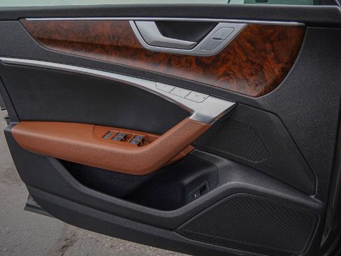 Certified 2023 Audi A7 3.0T Premium w/ Convenience Package image 21