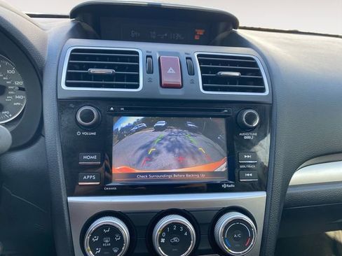 Used 2015 Subaru Crosstrek 2.0i Premium AWD/4WD image 26