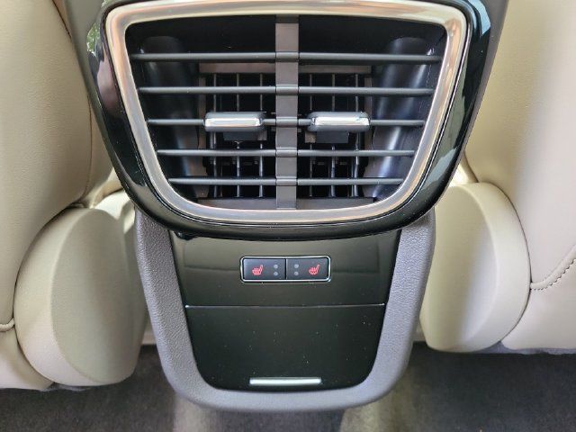 Used 2023 Lincoln Nautilus Reserve AWD/4WD image 25