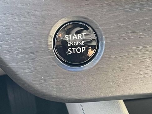 New 2025 Nissan Murano Platinum w/ Cargo Package image 26