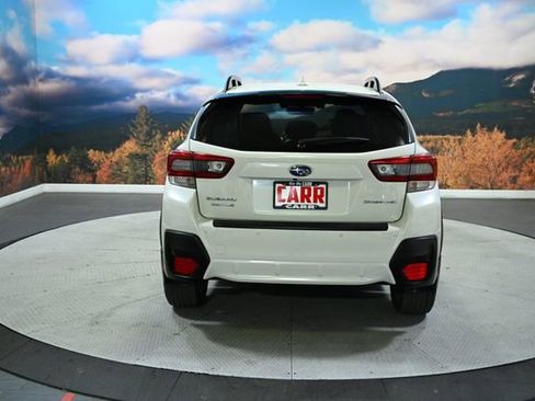 Used 2022 Subaru Crosstrek 2.5i Limited w/ Popular Package #4 AWD/4WD image 7