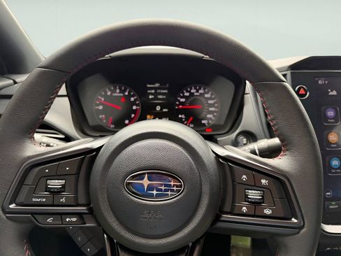 Used 2024 Subaru WRX AWD/4WD image 21