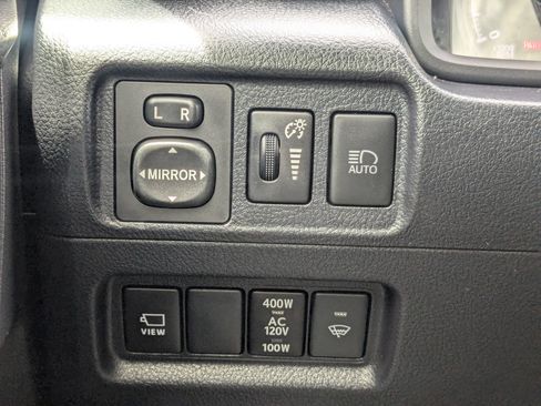 Used 2024 Toyota 4Runner TRD Pro AWD/4WD image 21