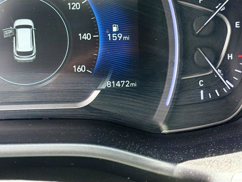 Used 2020 Hyundai Santa Fe Limited FWD image 40