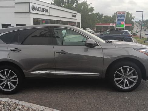 Used 2023 Acura RDX AWD w/ Technology Package image 6