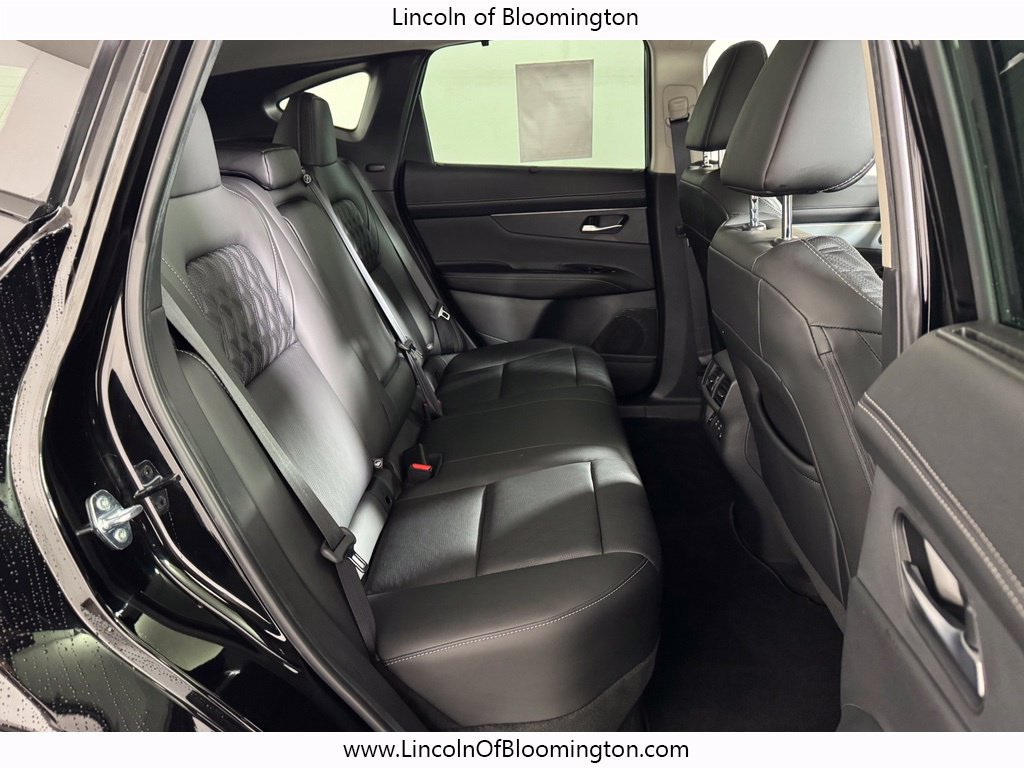 Used 2026 Nissan Murano Platinum w/ Technology Package AWD/4WD image 9