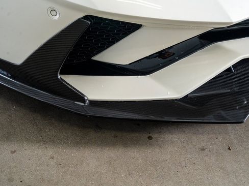 Used 2017 Lamborghini Aventador S image 20