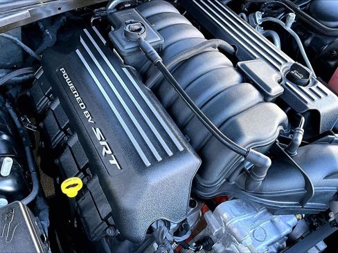 Used 2023 Dodge Challenger R/T Scat Pack image 32